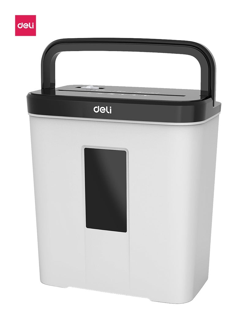Deli E9939 Paper Shredder Best for Household & Business - Image 1